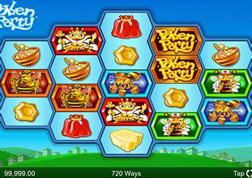 pollen party slots|Pollen Party Online Slot Slot .